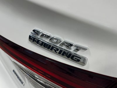 2026 Honda Civic Sedan Hybrid 2WD Sport Touring Hybrid