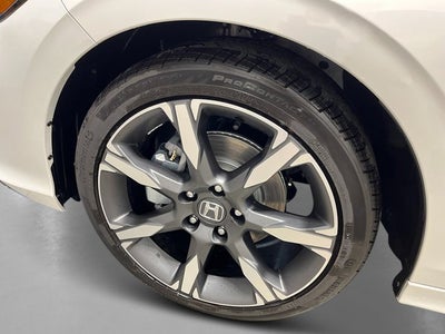 2026 Honda Civic Sedan Hybrid Sport Touring