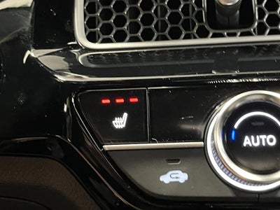 2026 Honda Civic Sedan Hybrid Sport Touring