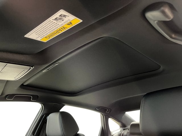 2026 Honda Civic Sedan Hybrid Sport Touring