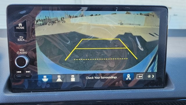 2025 Honda Civic Sedan Hybrid Sport Touring