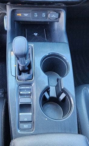 2025 Honda Civic Sedan Hybrid Sport Touring