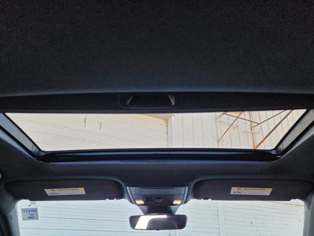 2025 Honda Civic Sedan Hybrid Sport Touring