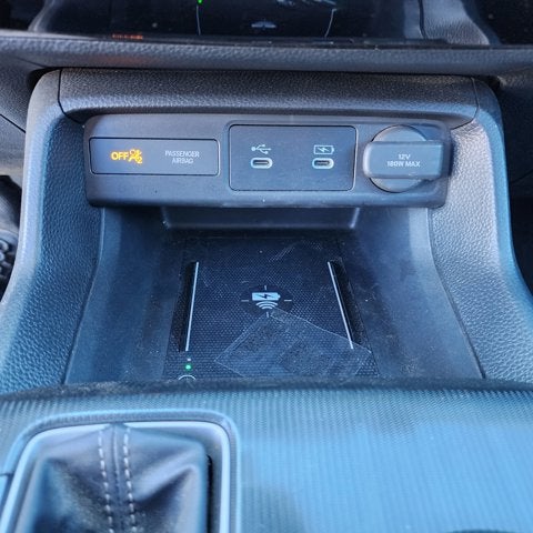 2025 Honda Civic Sedan Hybrid Sport Touring