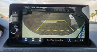 2026 Honda Civic Sedan Hybrid Base