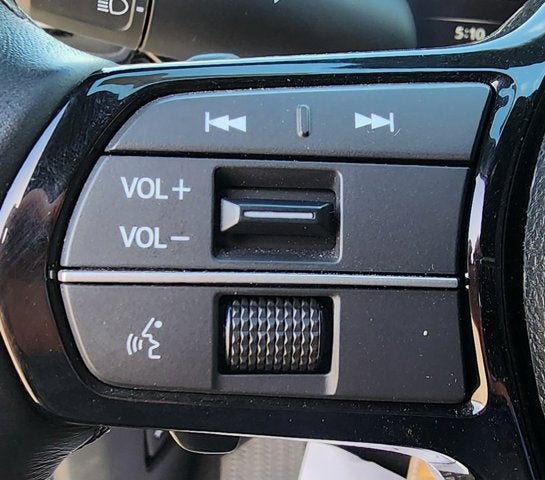 2026 Honda Civic Sedan Hybrid Base