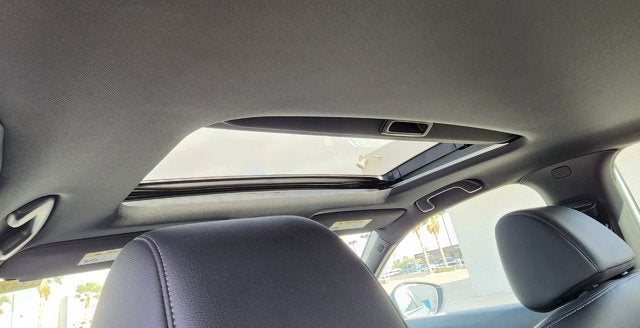 2026 Honda Civic Sedan Hybrid Base