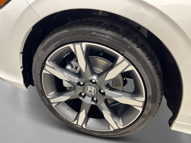 2026 Honda Civic Sedan Hybrid 2WD Sport Touring Hybrid