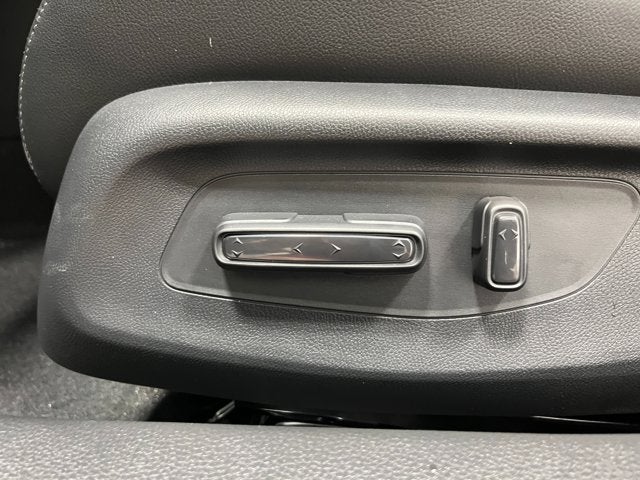 2026 Honda Civic Sedan Hybrid 2WD Sport Touring Hybrid