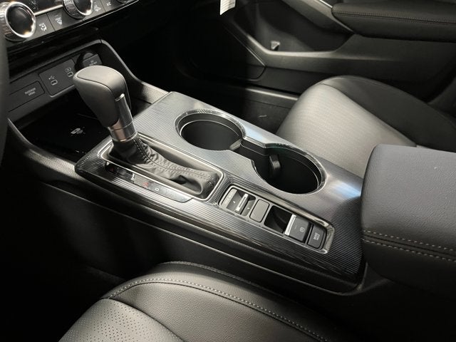 2026 Honda Civic Sedan Hybrid 2WD Sport Touring Hybrid