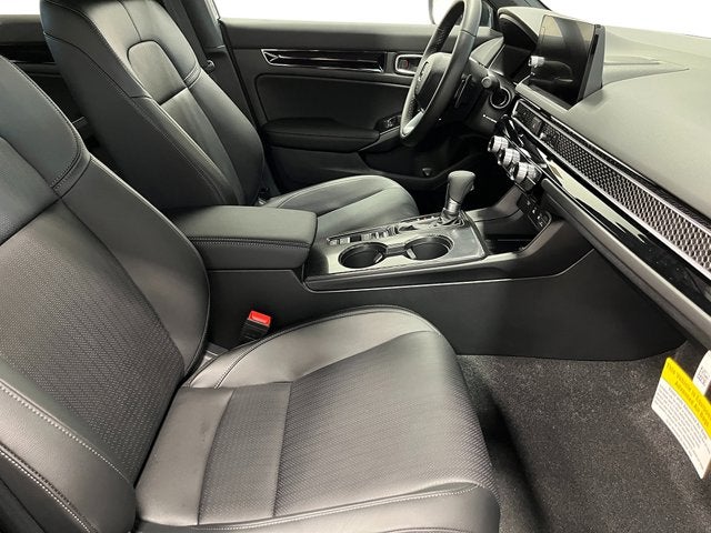 2026 Honda Civic Sedan Hybrid 2WD Sport Touring Hybrid