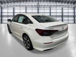 2026 Honda Civic Sedan Hybrid 2WD Sport Touring Hybrid