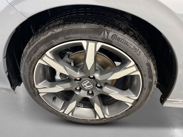 2026 Honda Civic Sedan Hybrid HYB SP TRG