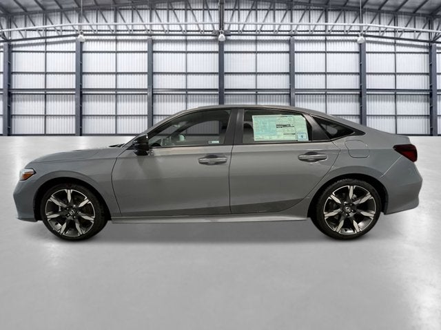 2026 Honda Civic Sedan Hybrid HYB SP TRG