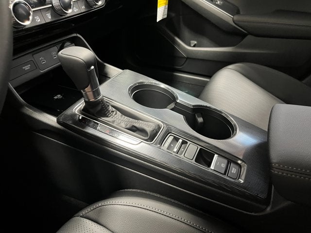 2026 Honda Civic Sedan Hybrid HYB SP TRG