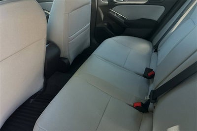 2026 Honda Civic Sedan Hybrid Base