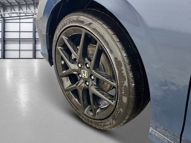 2026 Honda Civic Sedan Hybrid Sport Touring