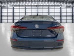 2026 Honda Civic Sedan Hybrid Sport Touring