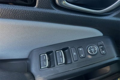 2026 Honda Civic Sedan Hybrid 2WD Sport Hybrid