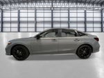 2026 Honda Civic Sedan Hybrid Sport