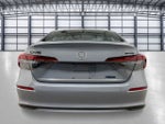 2026 Honda Civic Sedan Hybrid Sport