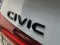 2026 Honda Civic Sedan Hybrid Sport