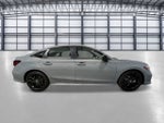 2026 Honda Civic Sedan Hybrid 2WD Sport Hybrid