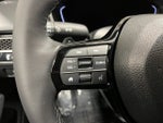 2026 Honda Civic Sedan Hybrid 2WD Sport Hybrid
