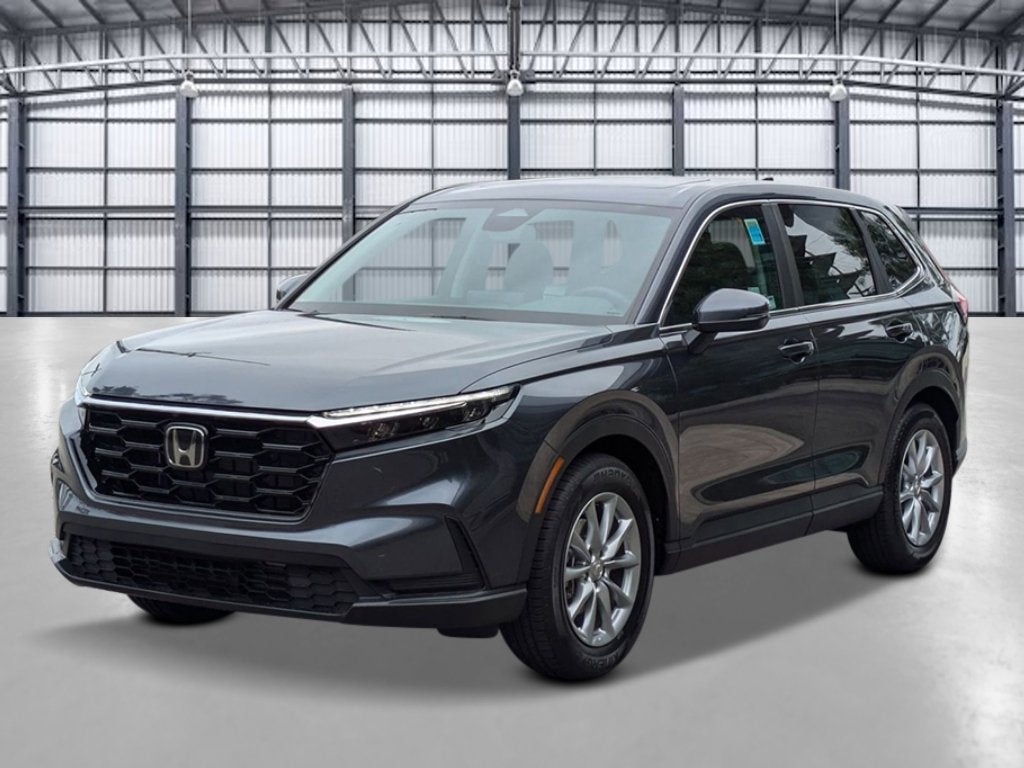 2027 Honda CR-V EX