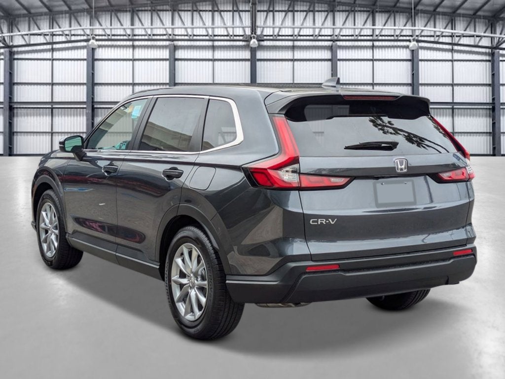 2027 Honda CR-V EX