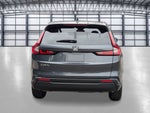 2027 Honda CR-V EX