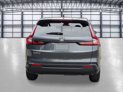 2027 Honda CR-V EX