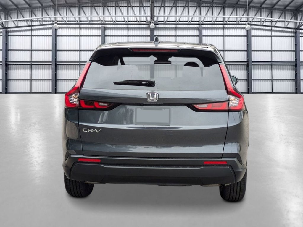2027 Honda CR-V EX