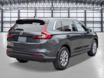 2027 Honda CR-V EX