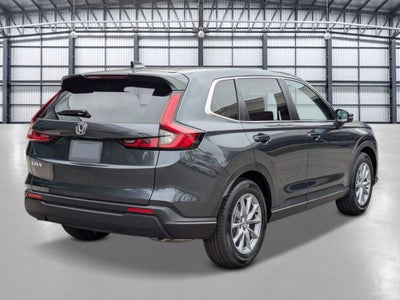 2027 Honda CR-V EX