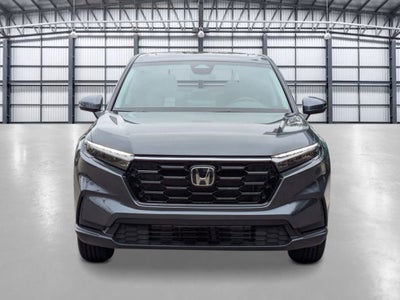 2027 Honda CR-V EX
