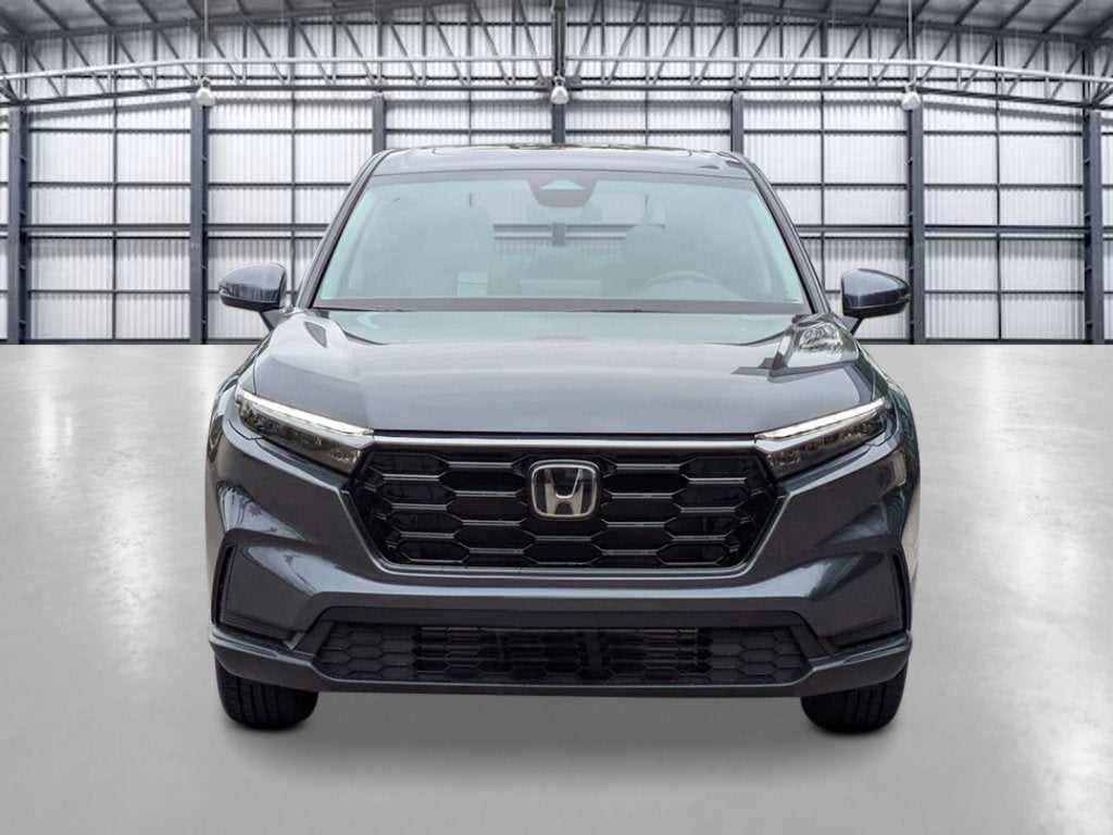 2027 Honda CR-V EX