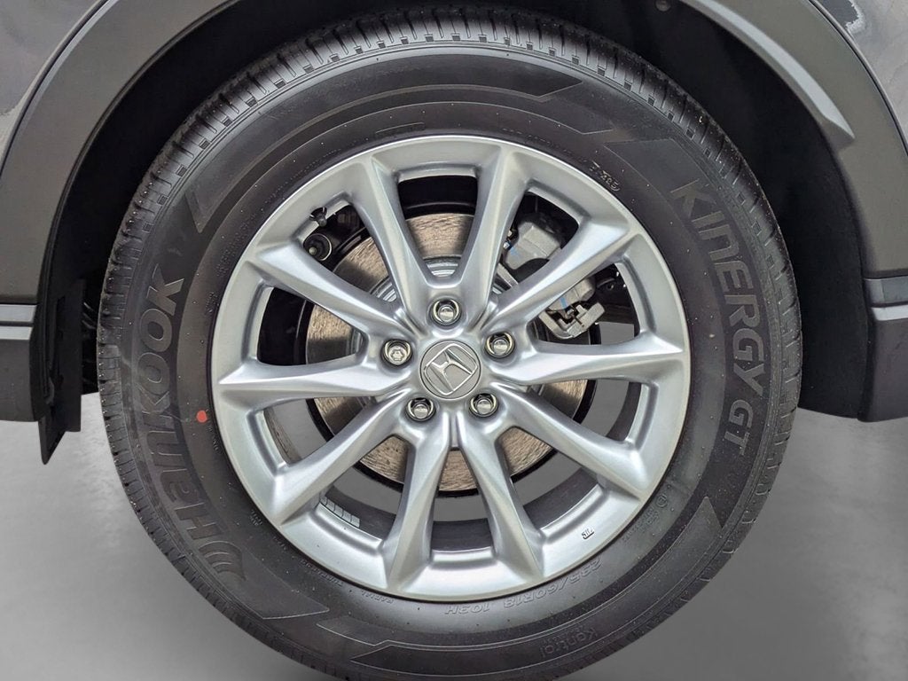 2027 Honda CR-V EX