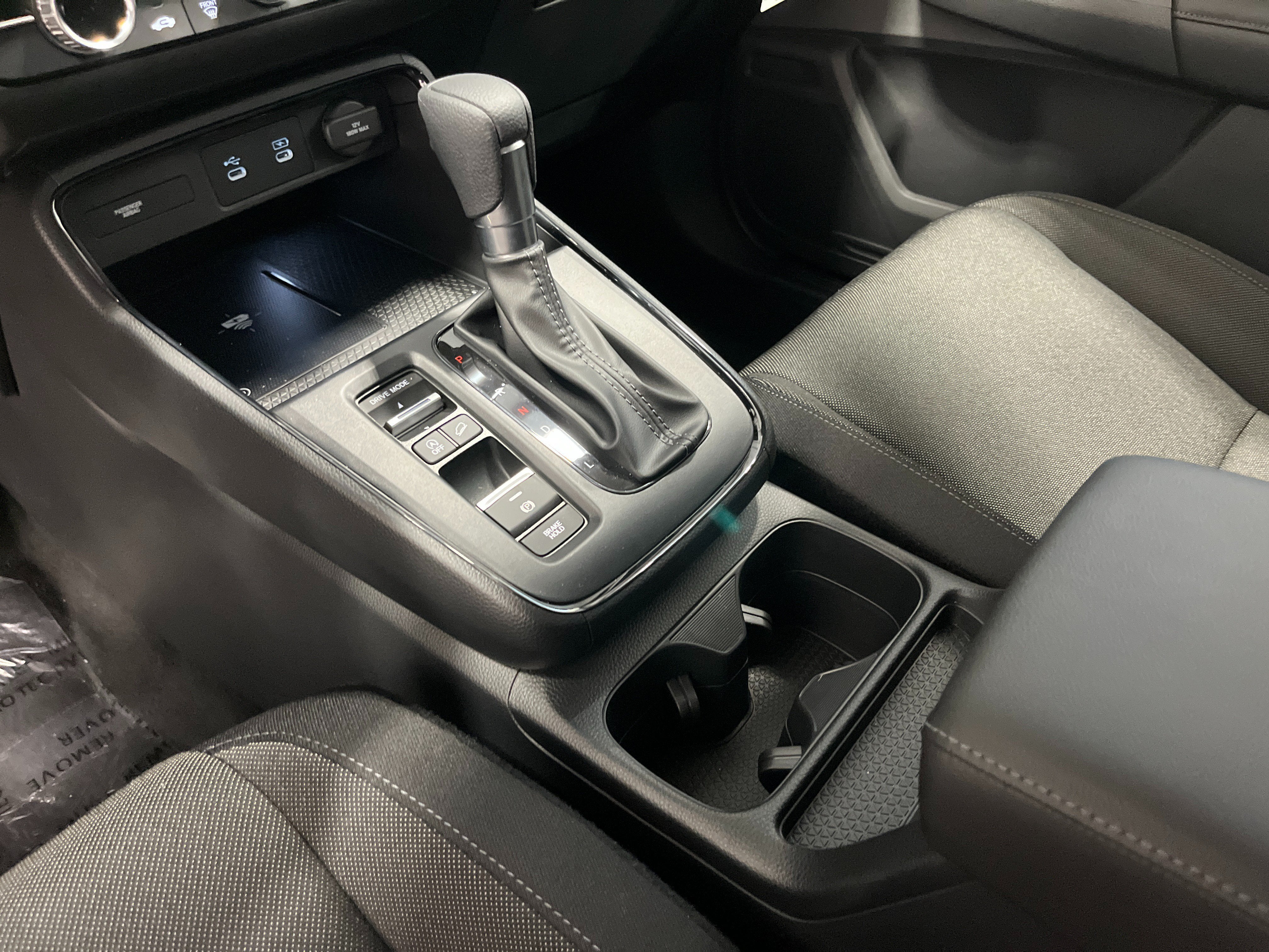 2027 Honda CR-V LX