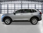 2027 Honda CR-V LX