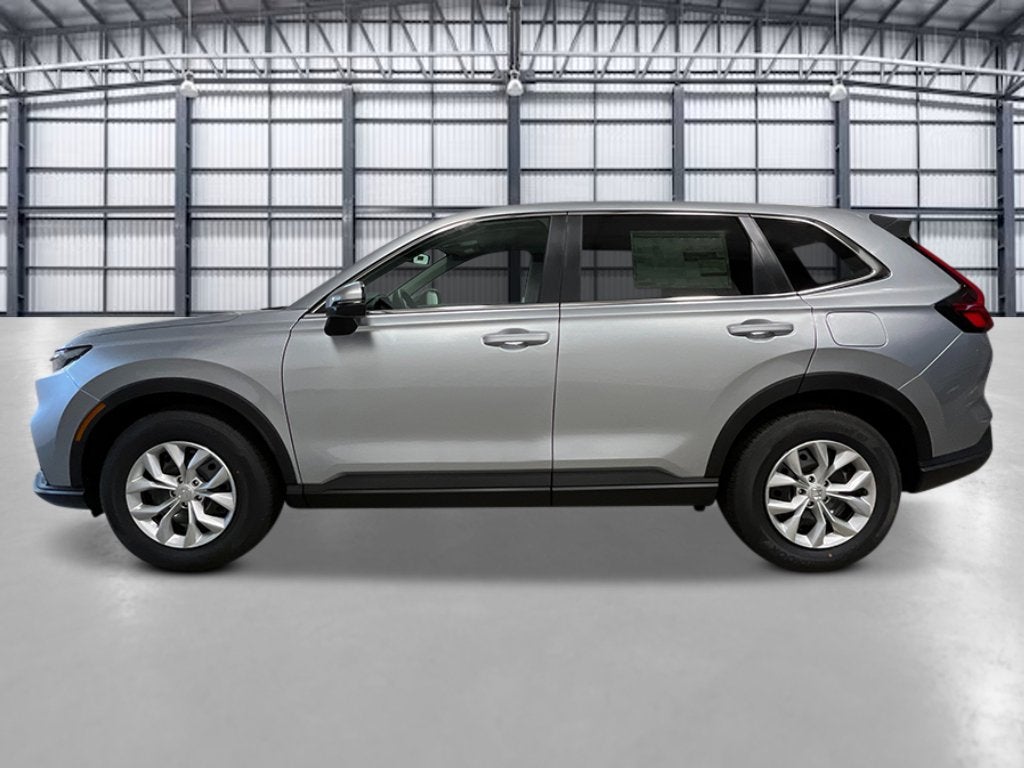 2027 Honda CR-V LX