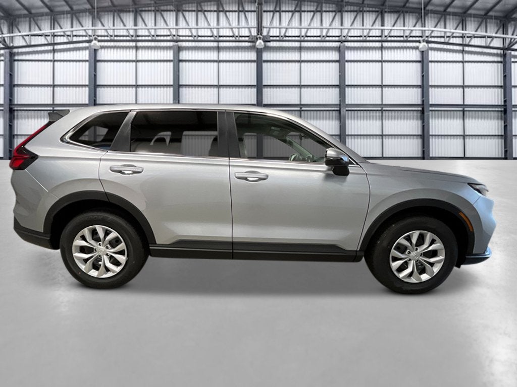 2027 Honda CR-V LX