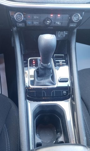 2023 Jeep Compass Sport