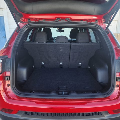 2023 Jeep Compass Sport