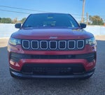 2023 Jeep Compass Sport