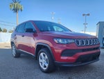 2023 Jeep Compass Sport
