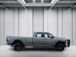 2012 RAM 3500 Big Horn