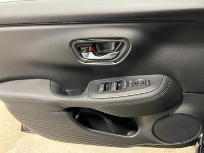 2023 Honda HR-V LX