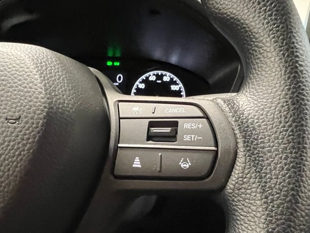 2023 Honda HR-V LX