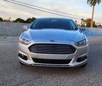 2013 Ford Fusion Titanium